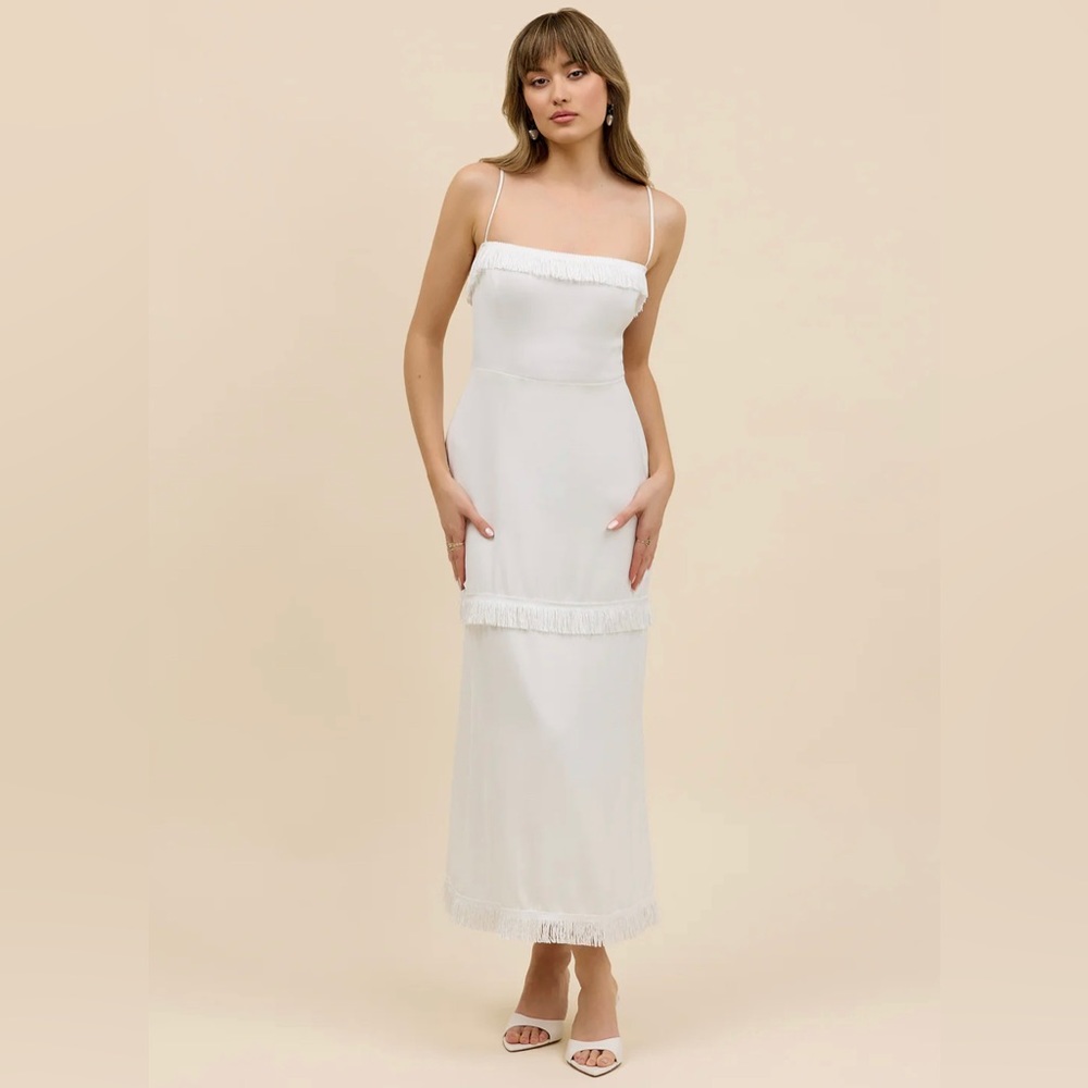 Park & Fifth Quincy dress